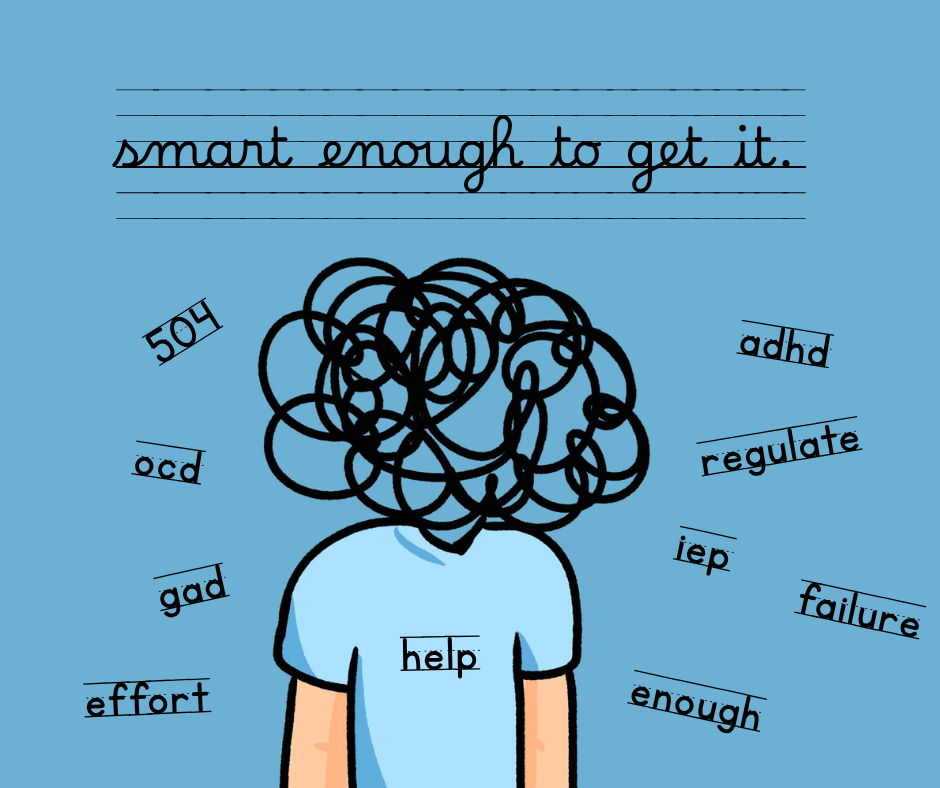 “Smart Enough to Get It”: How Schools, Services, and Silence Left My Son Adrift