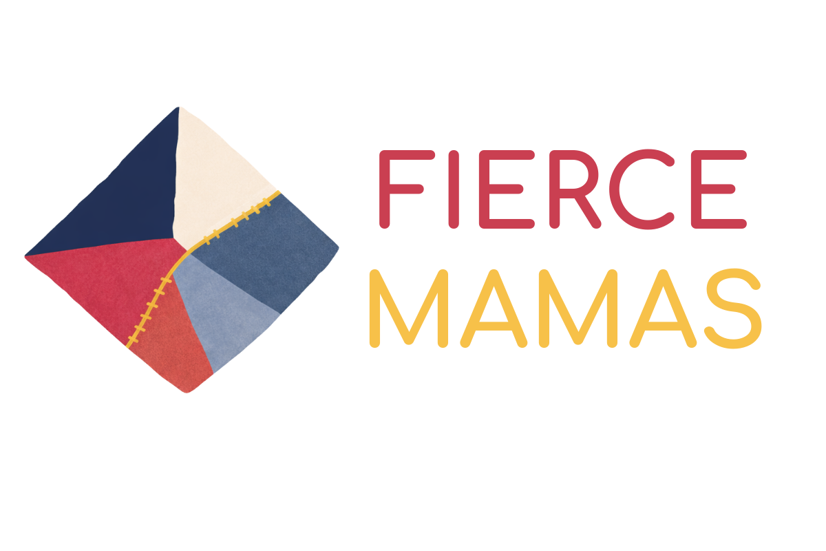 Fierce Mamas