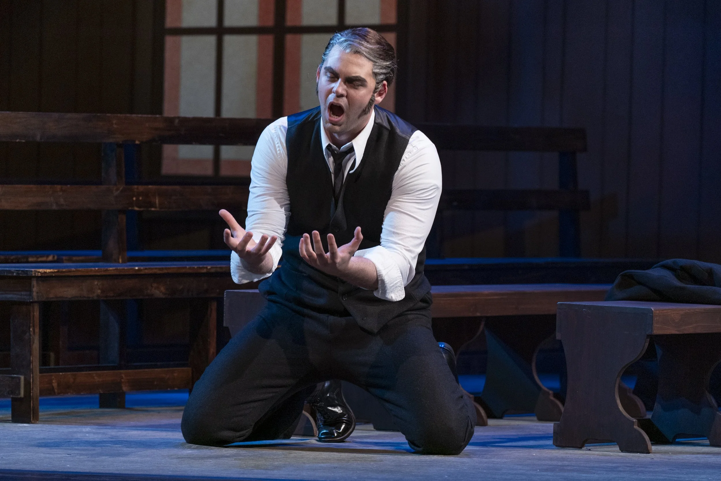 BLITCH | SUSANNAH | SARASOTA OPERA