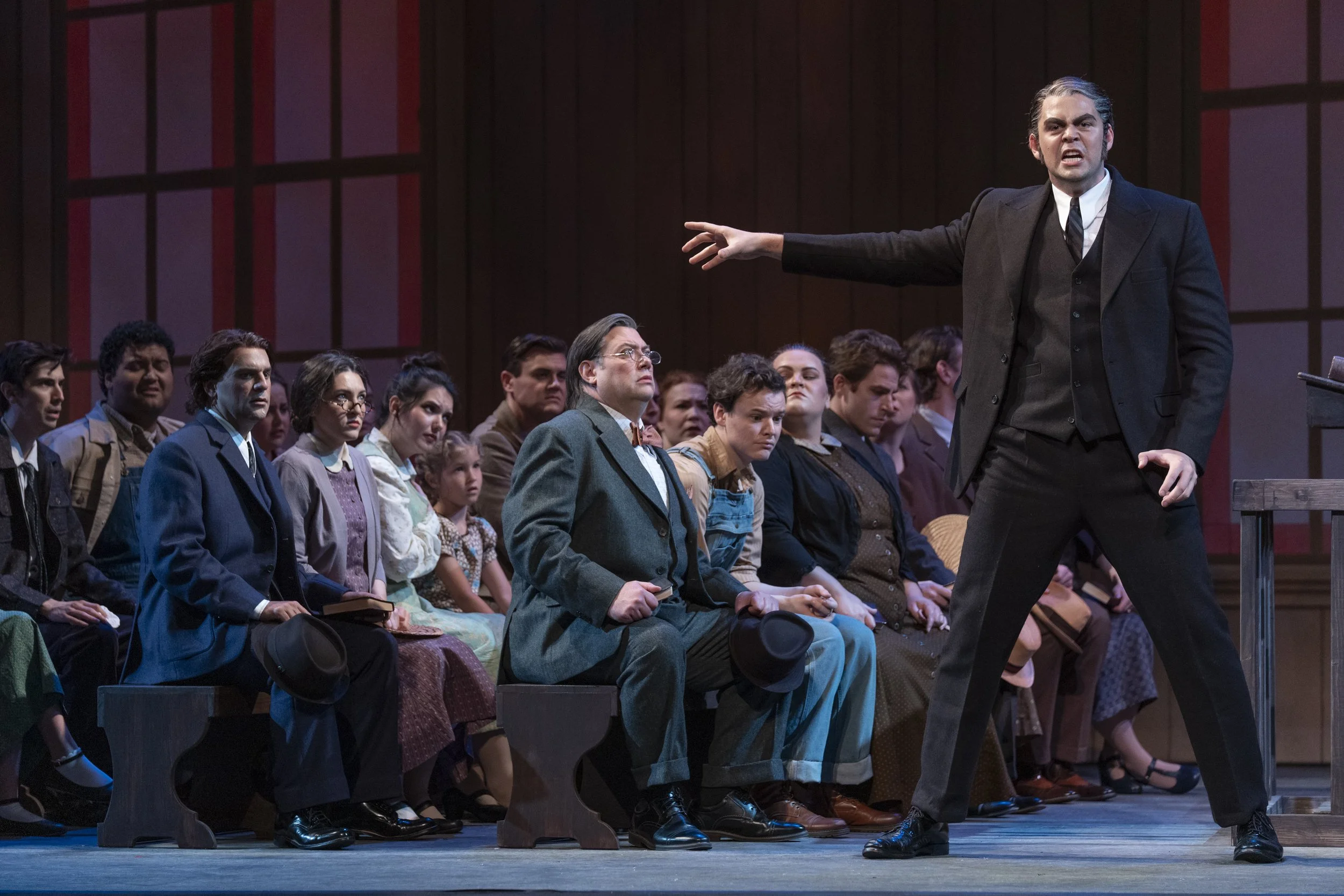 BLITCH | SUSANNAH | SARASOTA OPERA