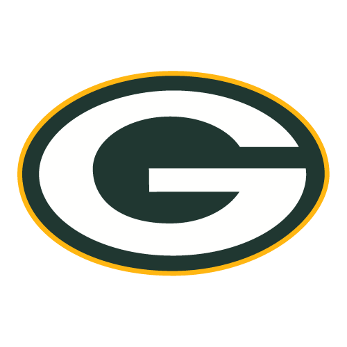 Week 8 vs Packers