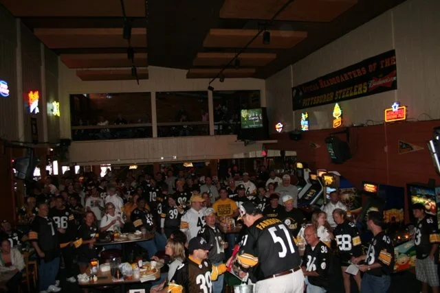 Tavern on the Avenue