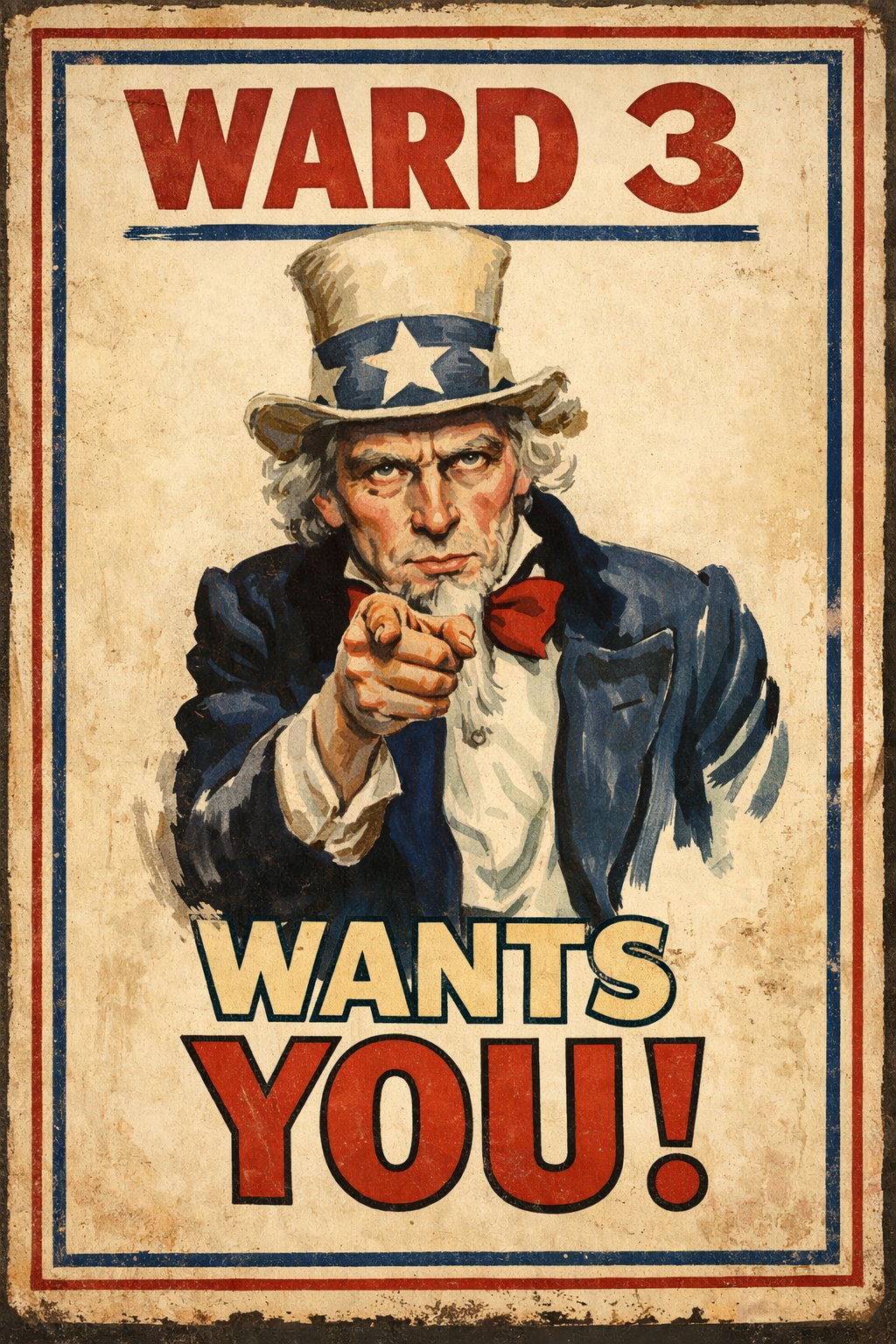 To Take this Survey!