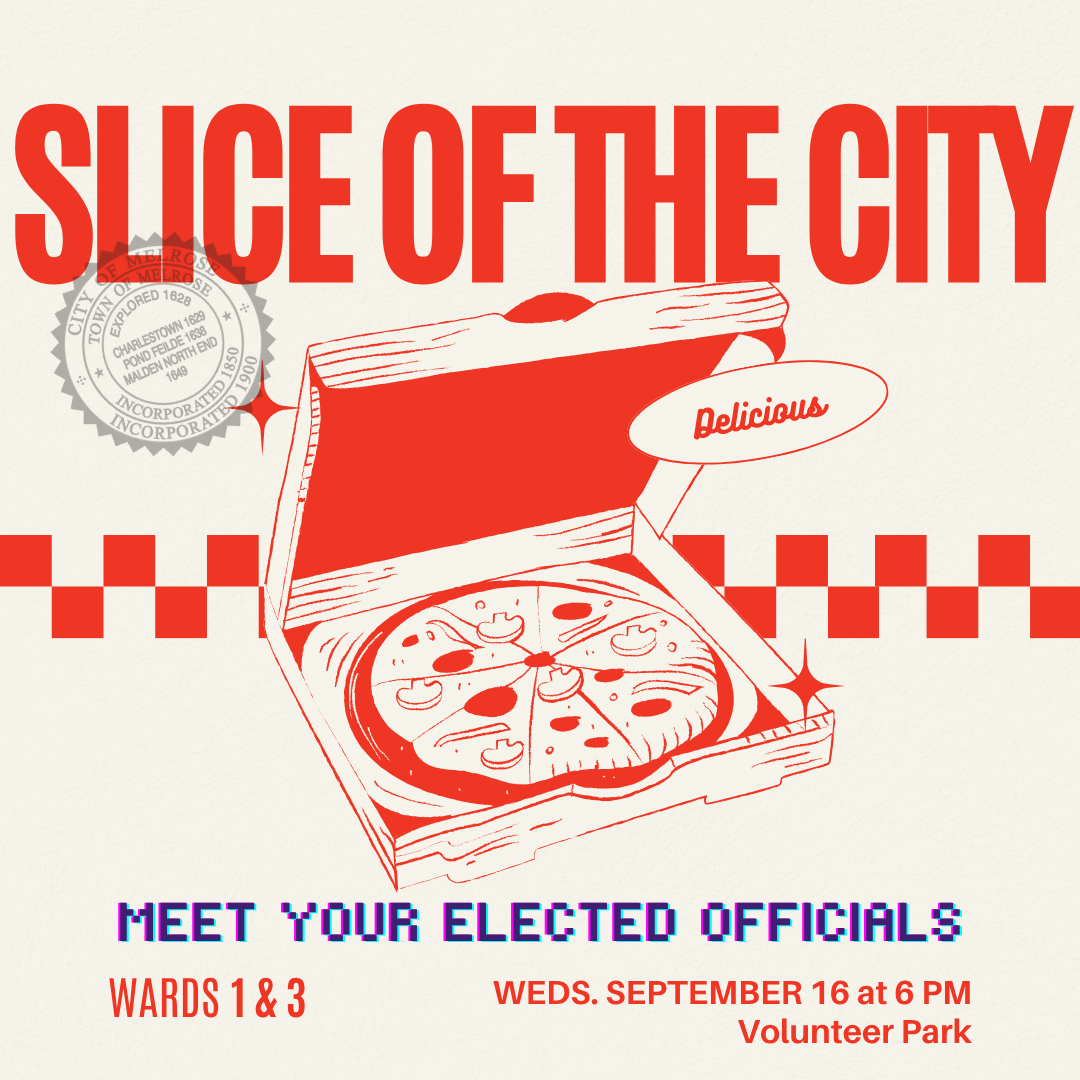 Slice of the City
