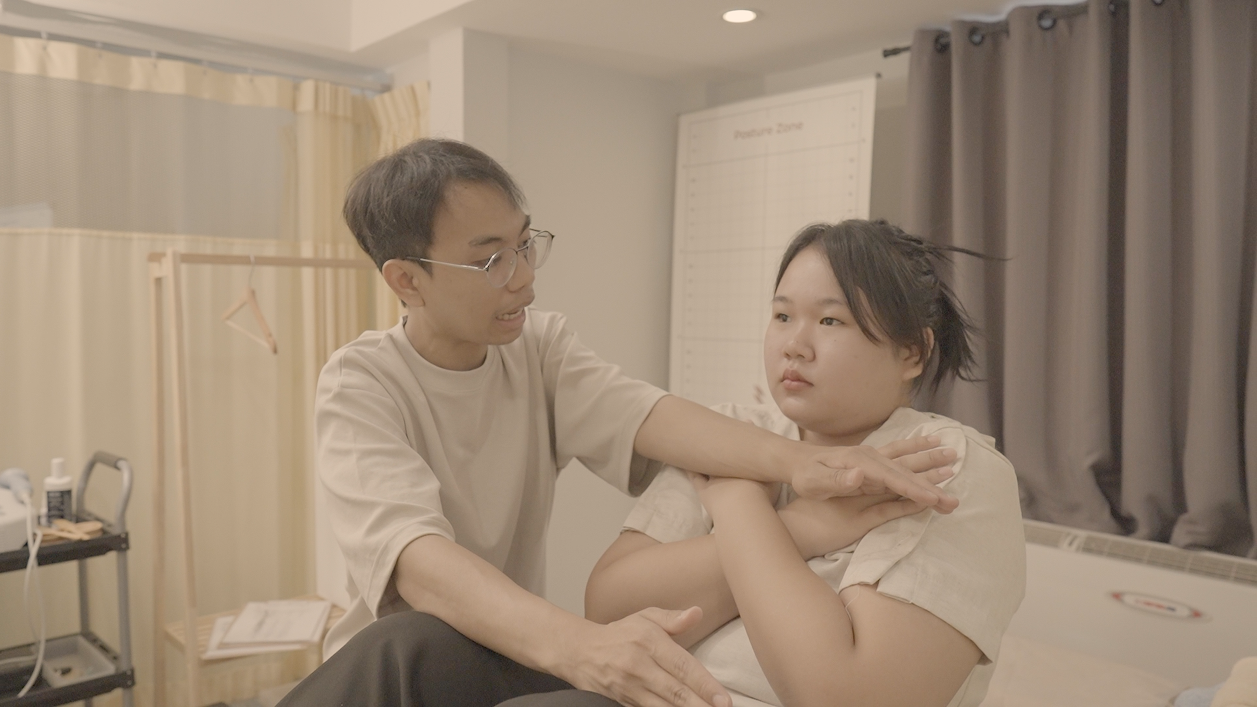 Personalized Healing