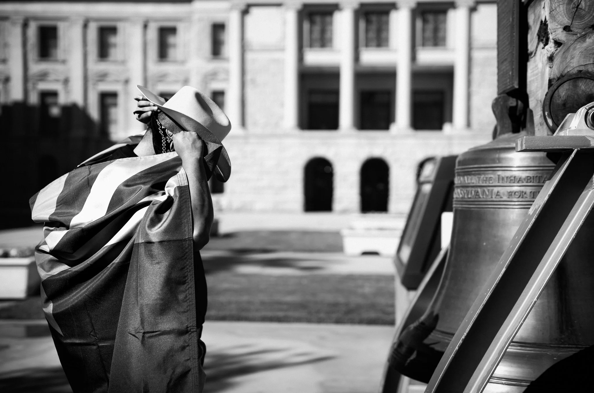 State Capitol (2025)