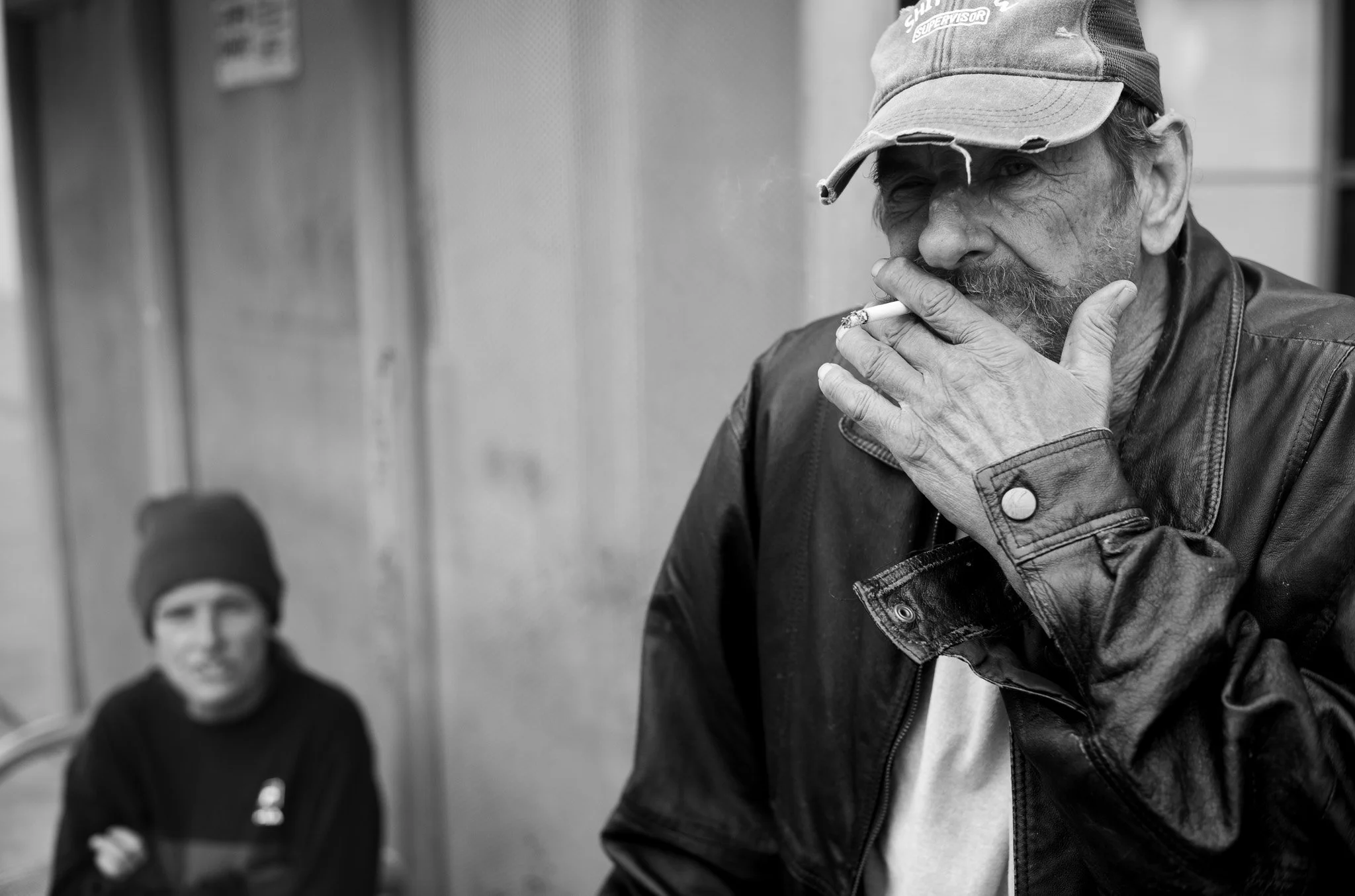 The Westward Ho (2026)