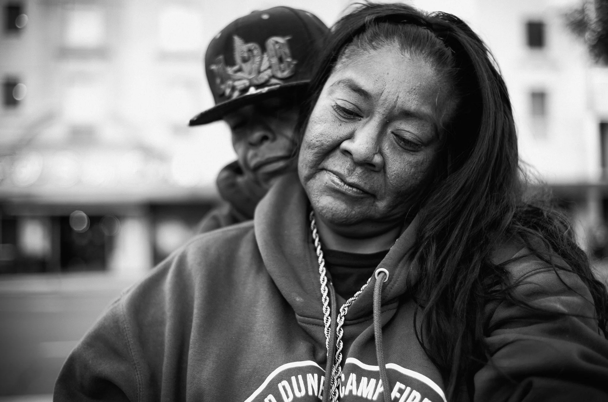 Love on the Streets (2025)