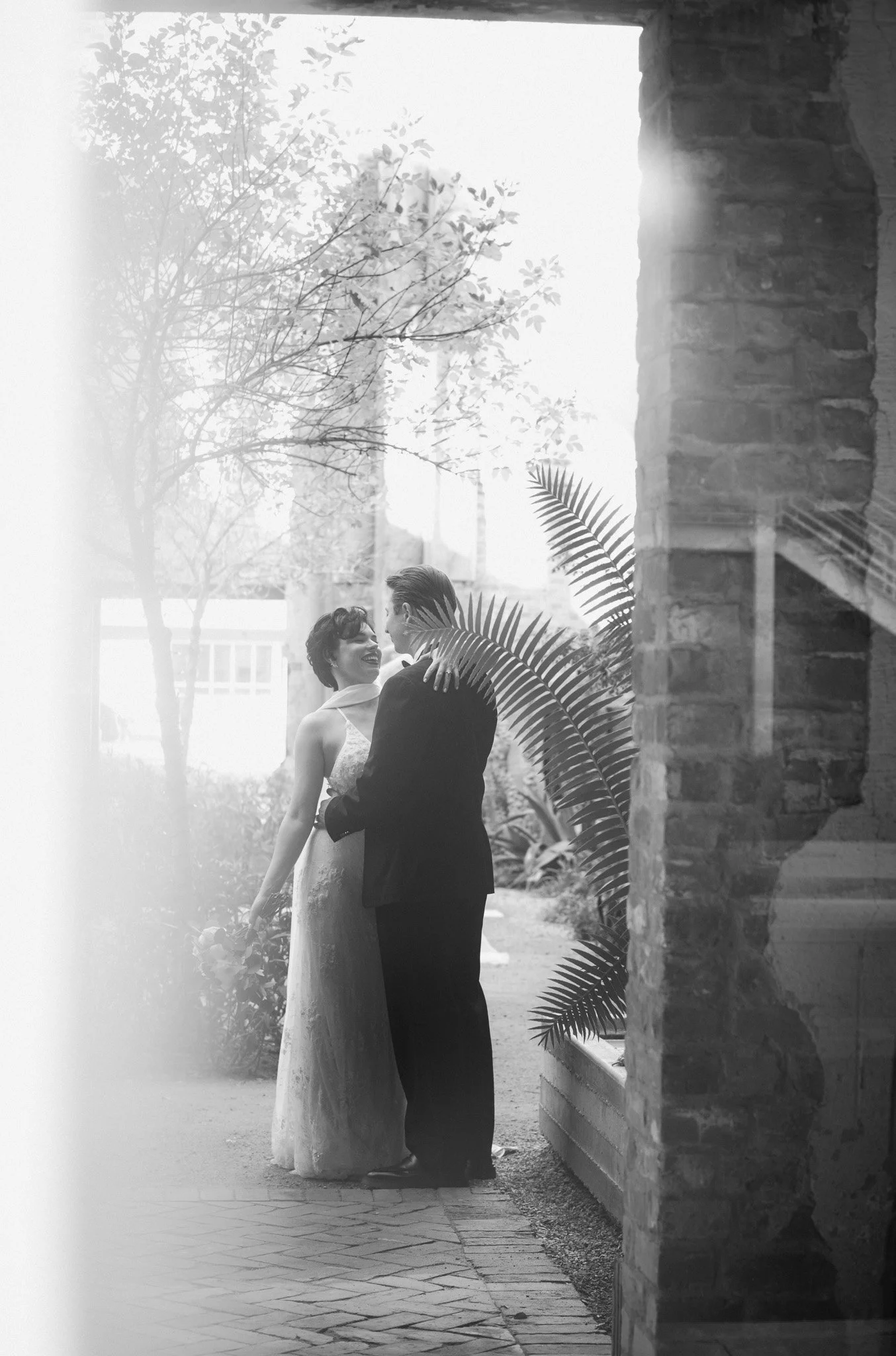 The Abbey on Monroe (2026)