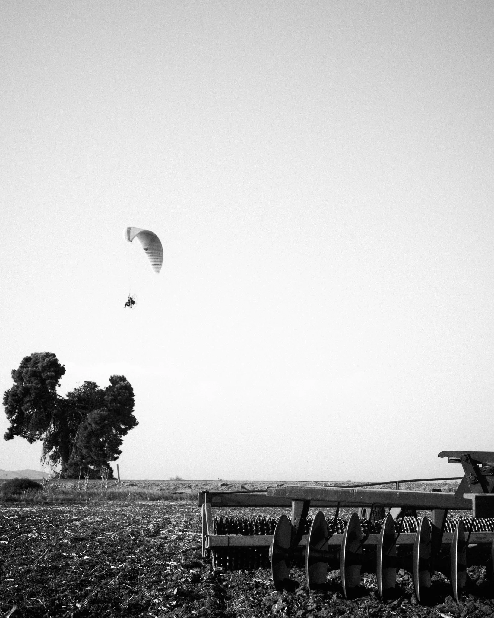 Fly Over State (2025)