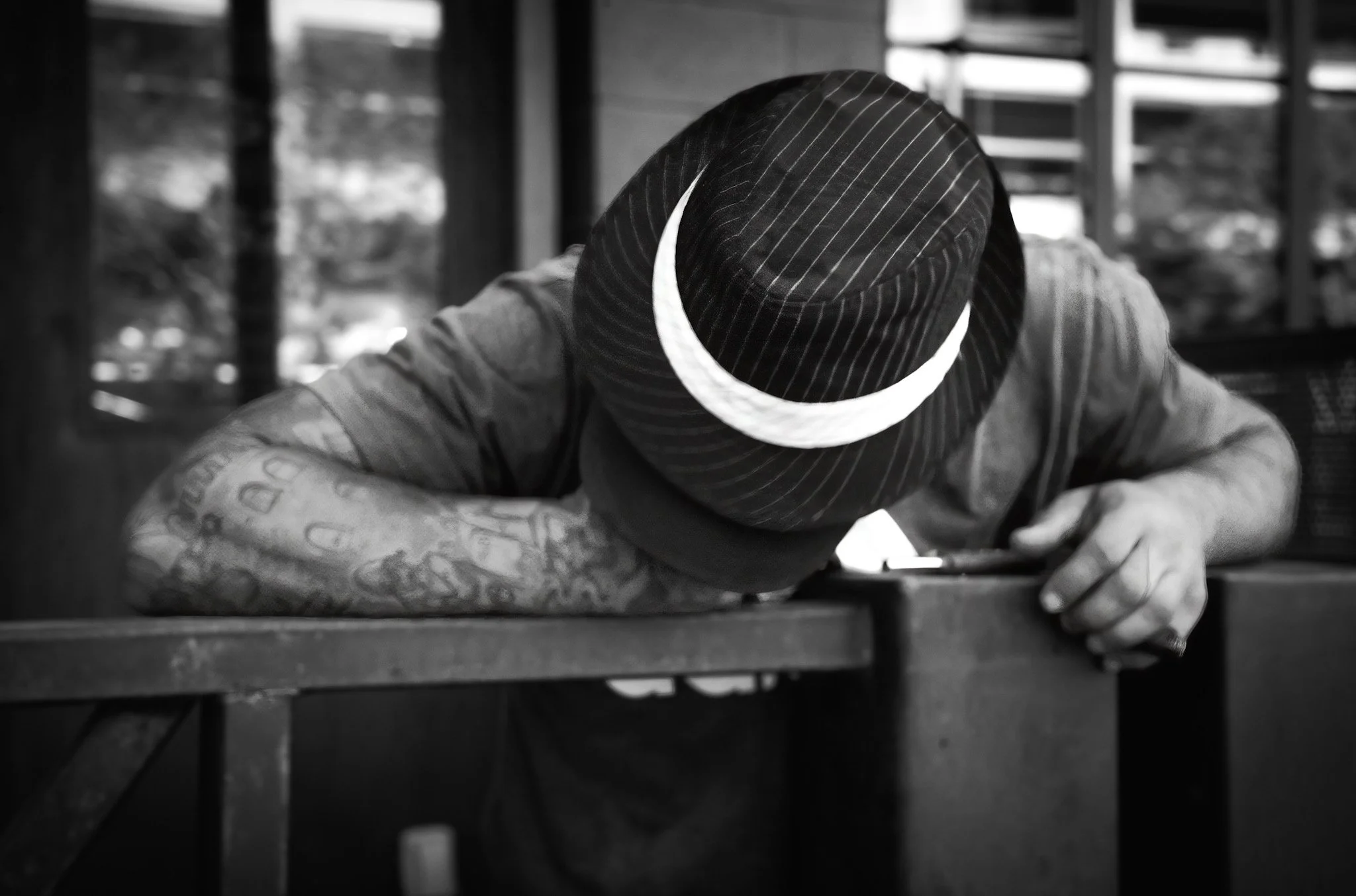 Central Avenue (2025)