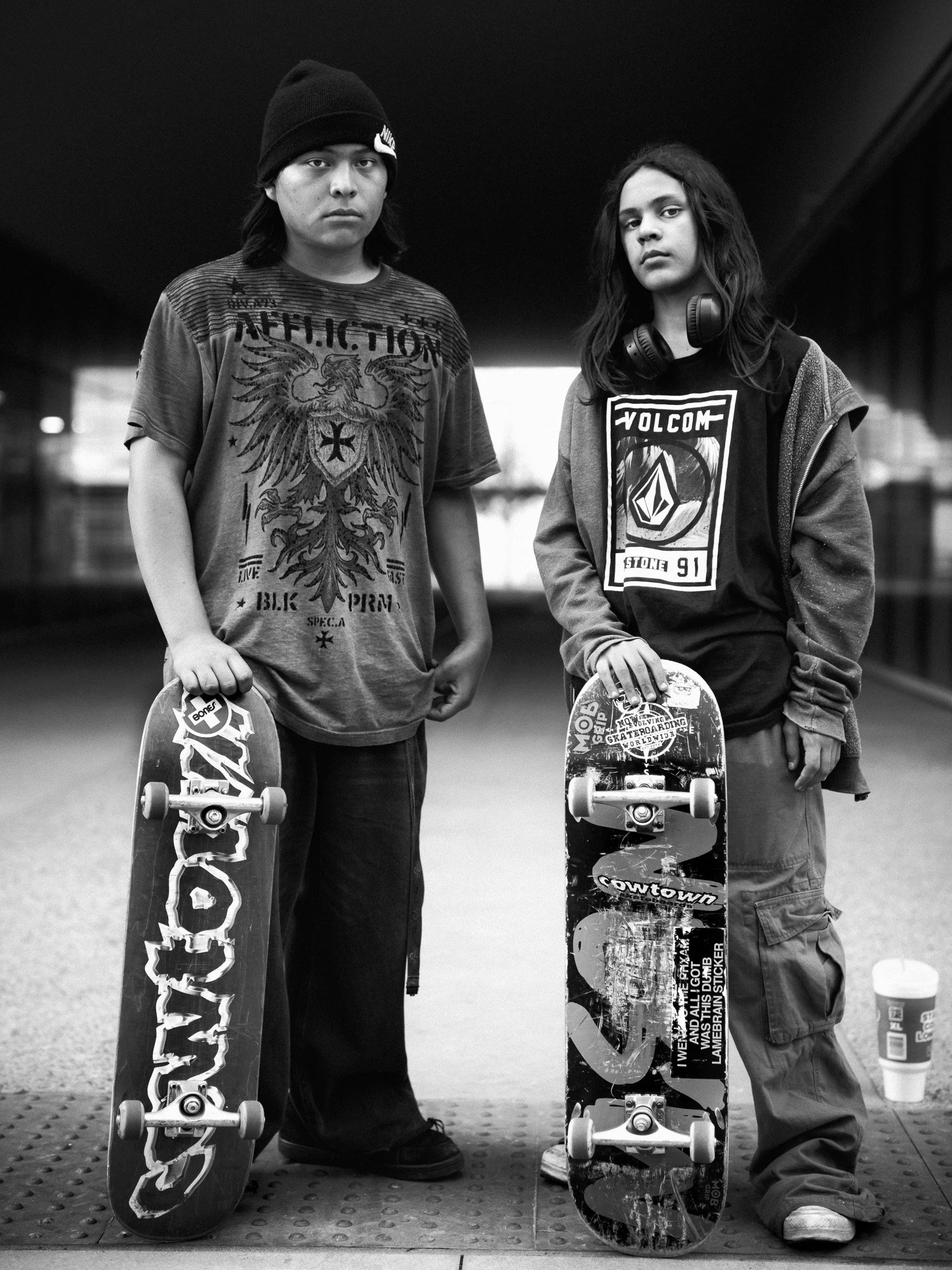 Xavier and Chandler (2025)