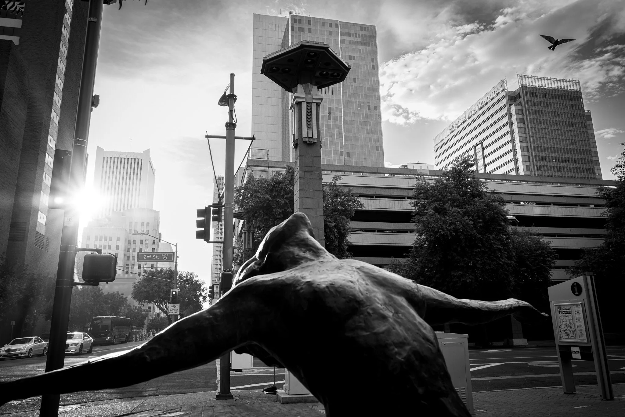 Monroe Street (2024)