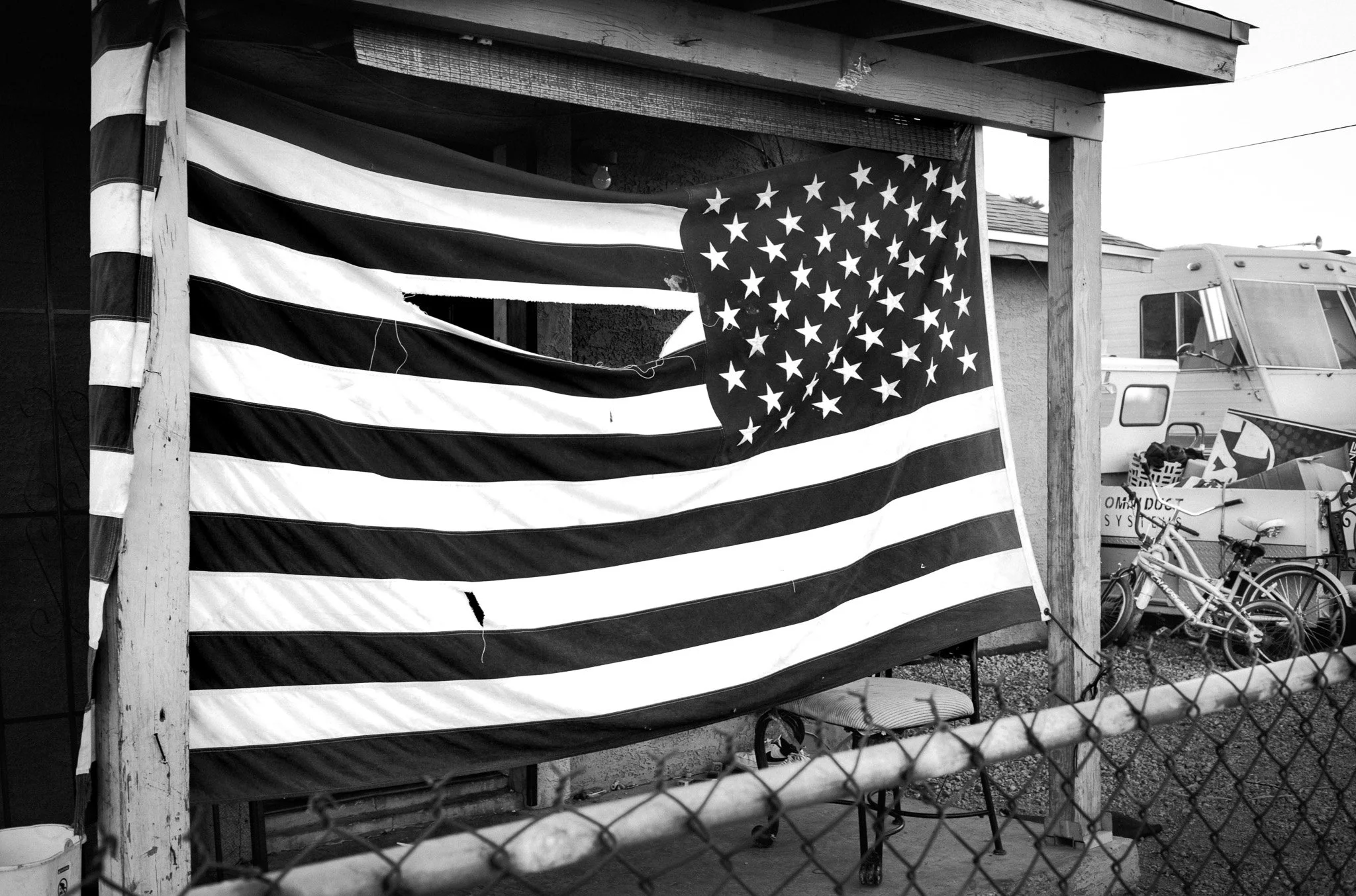 10th Avenue and Lower Buckeye Road (2025)