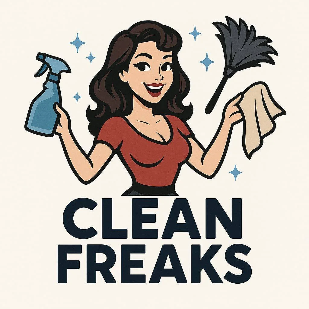 Clean Freaks: Services for Homes &amp; Businesses