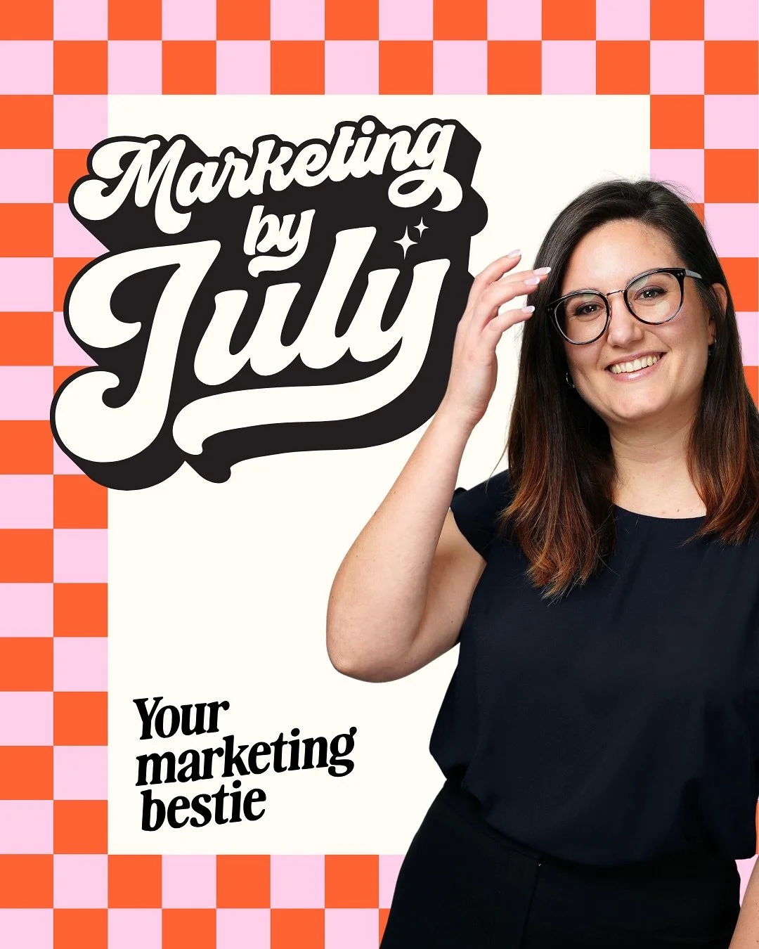 Lots of new faces on this account so I thought to introduce myself again 💕