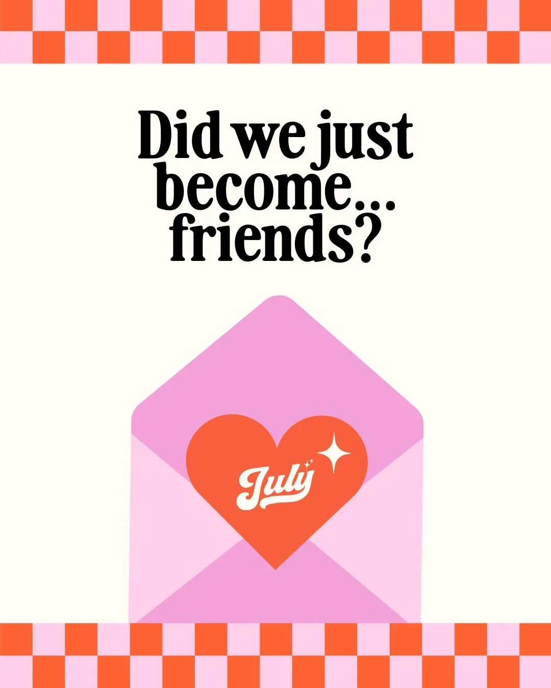 Link in bio to join! 💌 - What does your business look like to your client / customers? Could brand marketing make it look even better? 

➡️Build trust, learn smarter marketing, avoid rookie mistakes and finally find marketing more sustainable and ma