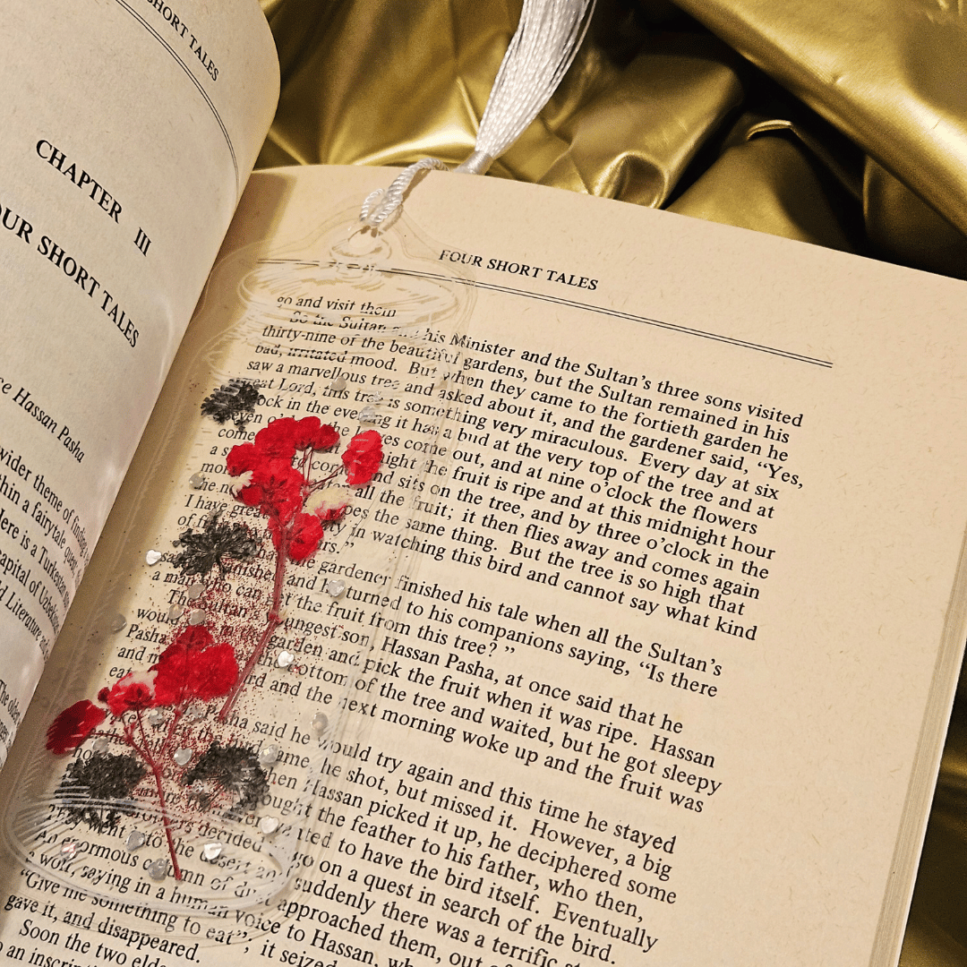 red flower in book.png