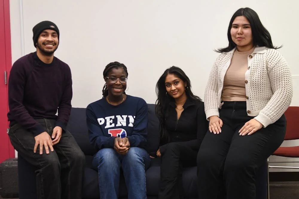 The DP, Inc. welcomes its third cohort of fellows