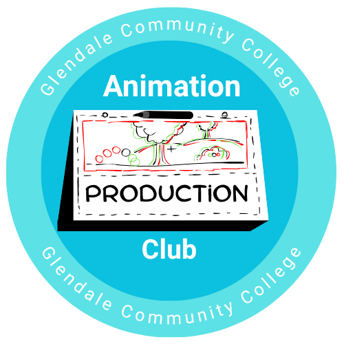 Animation Production Club
