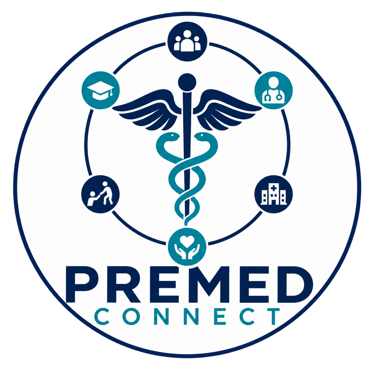 Pre-Med Connect