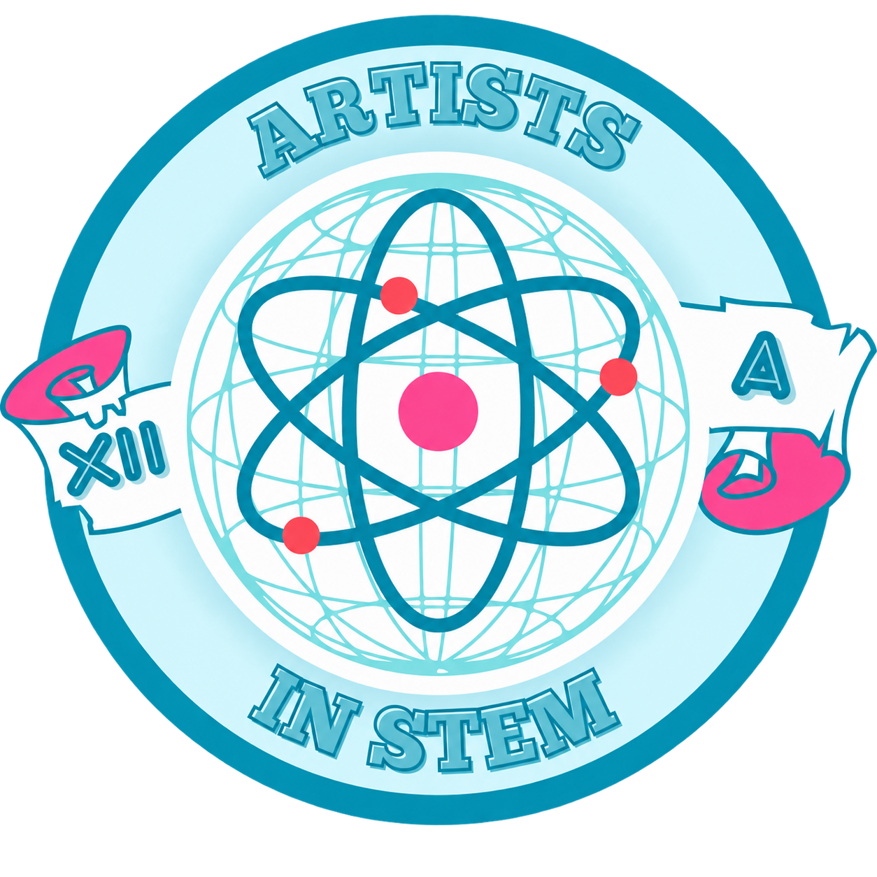 Artists in STEM