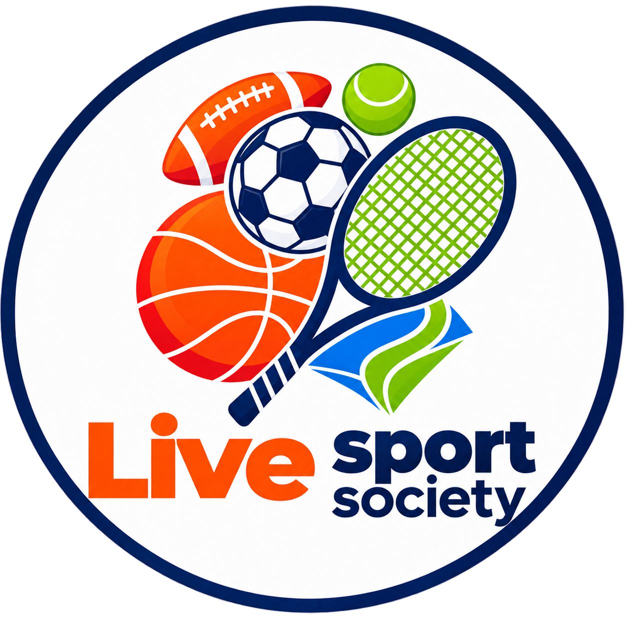 Live Sport Society