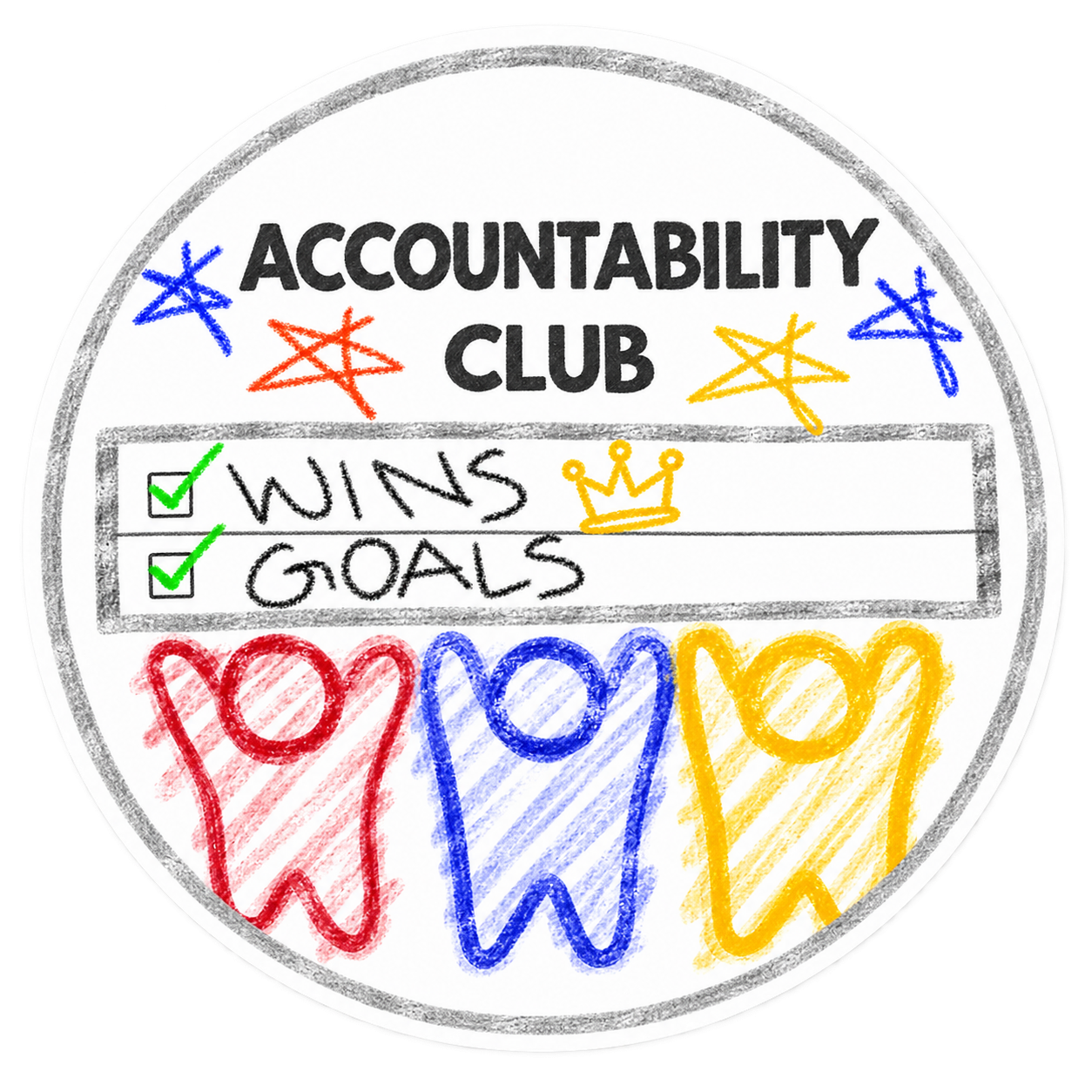 Accountability Club