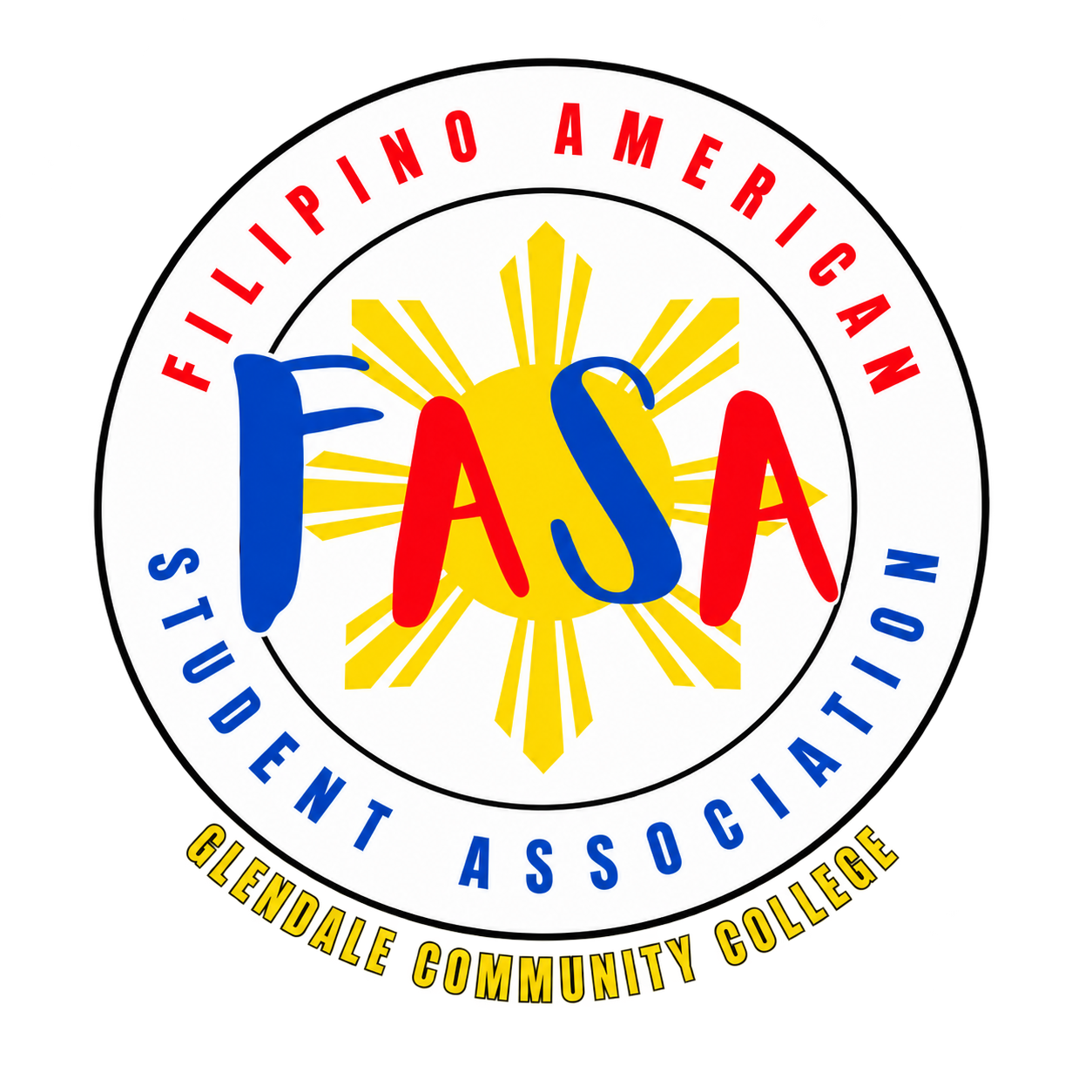 Filipino American Student Association (FASA)
