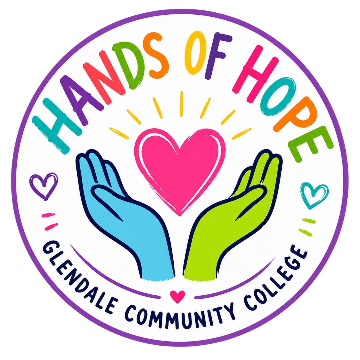 Hands of Hope