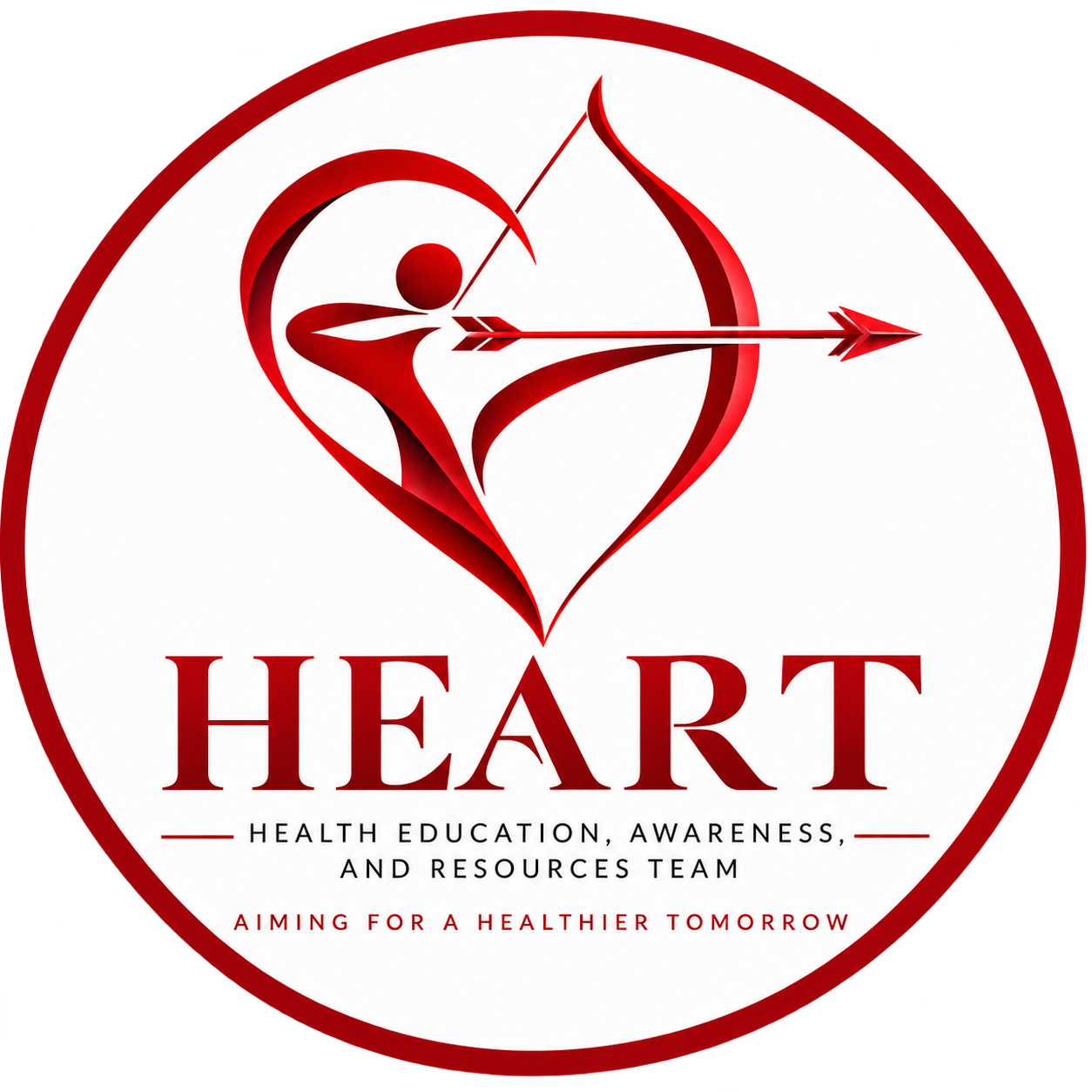 Heart Archer Health Badge.png