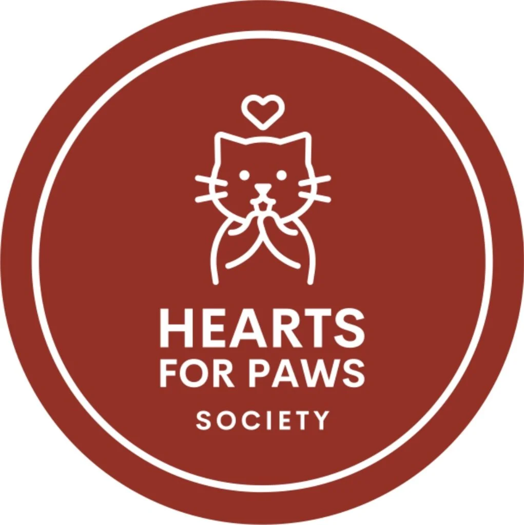 Hearts for Paws Society