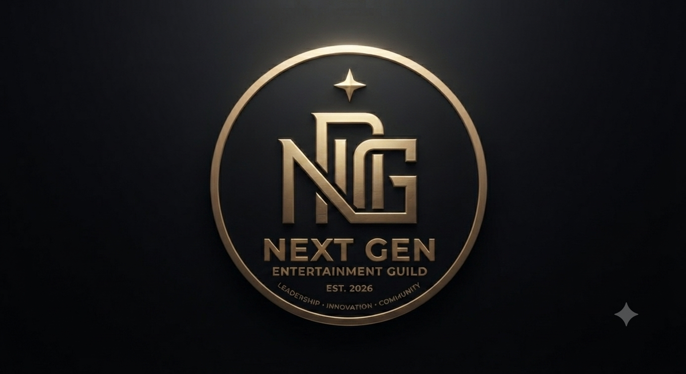 Next Gen Entertainment Guild