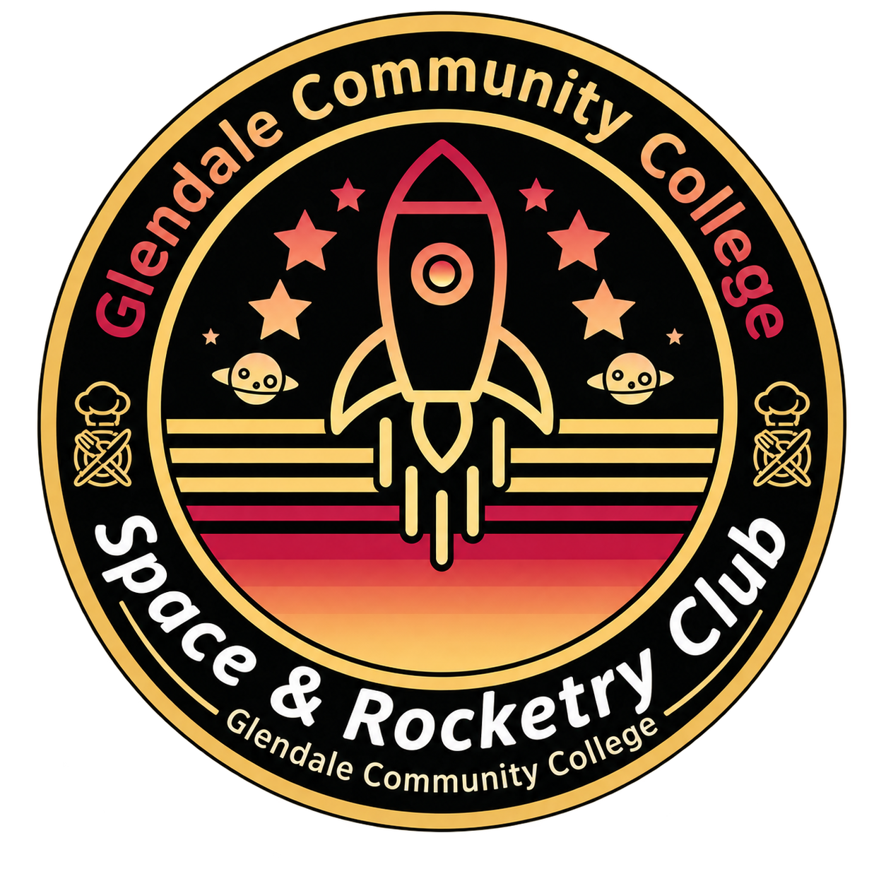 Space & Rocketry Club