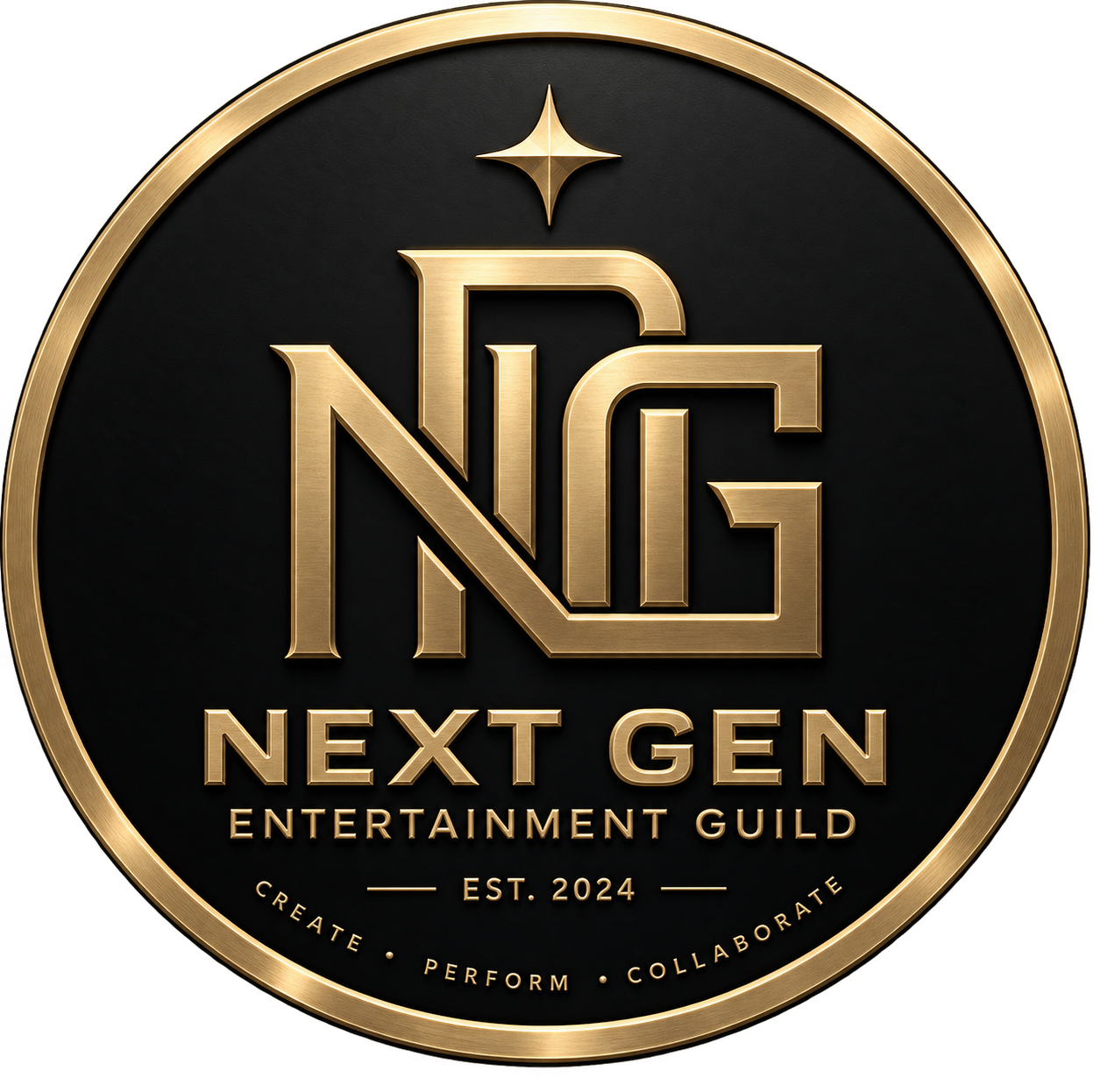 Next Gen Entertainment Guild