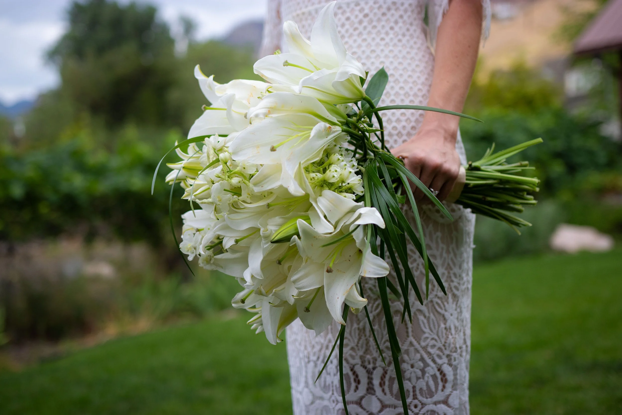 Tips for Battling Humidity - Advice for Your San Antonio Engagement Photos and Hill Country Wedding