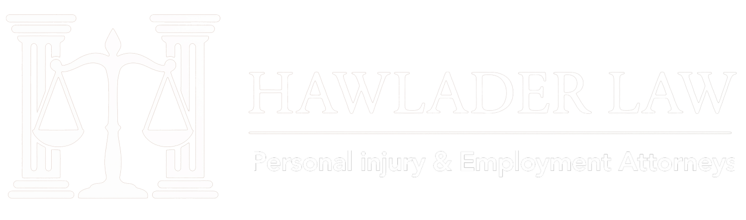 HAWLADER LAW