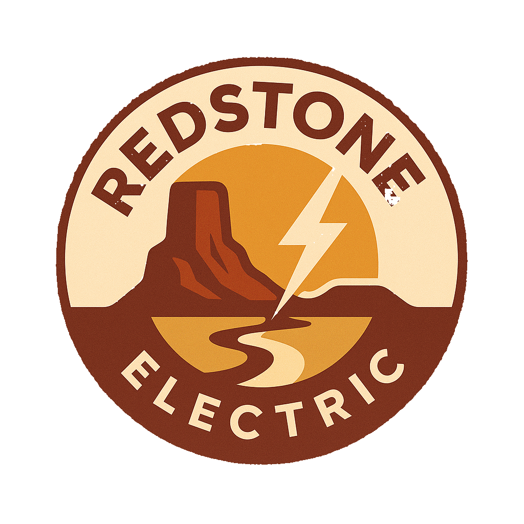Redstone Electric 