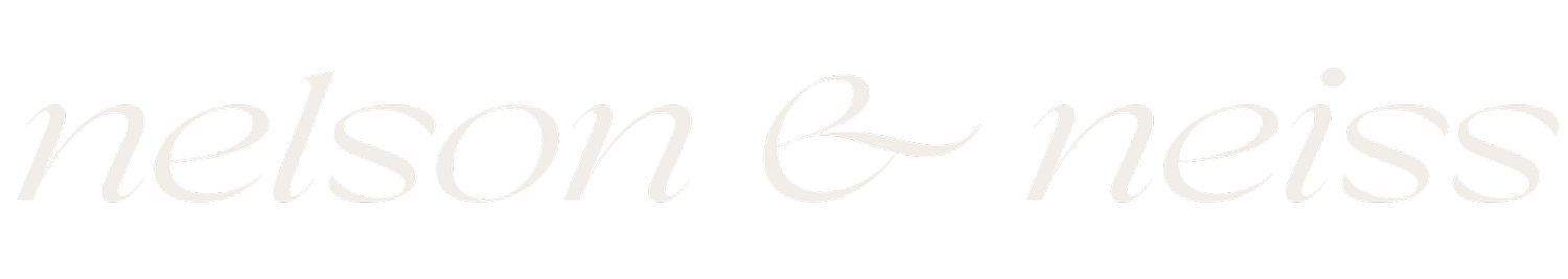 Nelson &amp; Neiss Design Agency