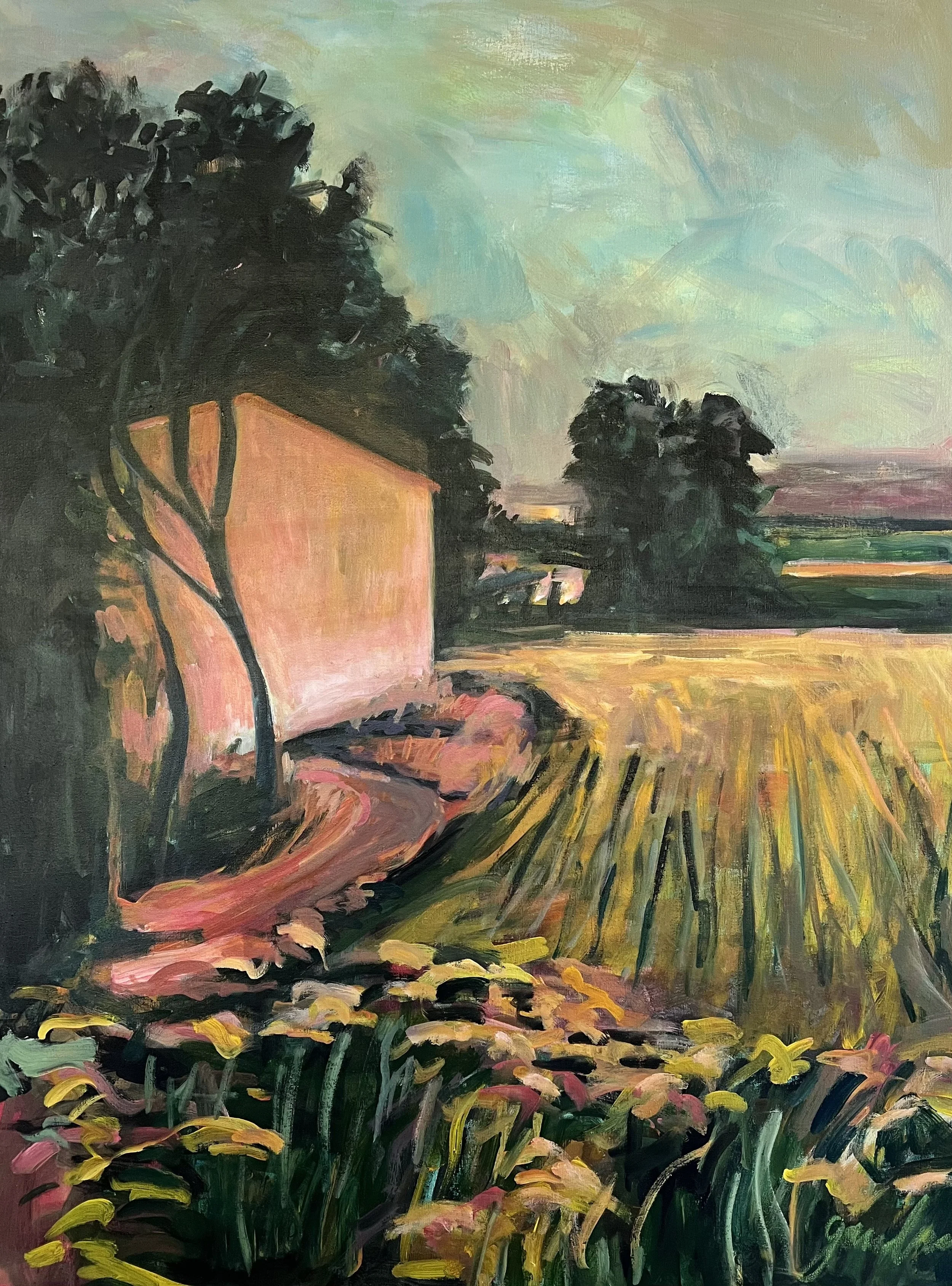 French Landscape