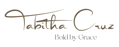 Tabitha Cruz · Bold by Grace