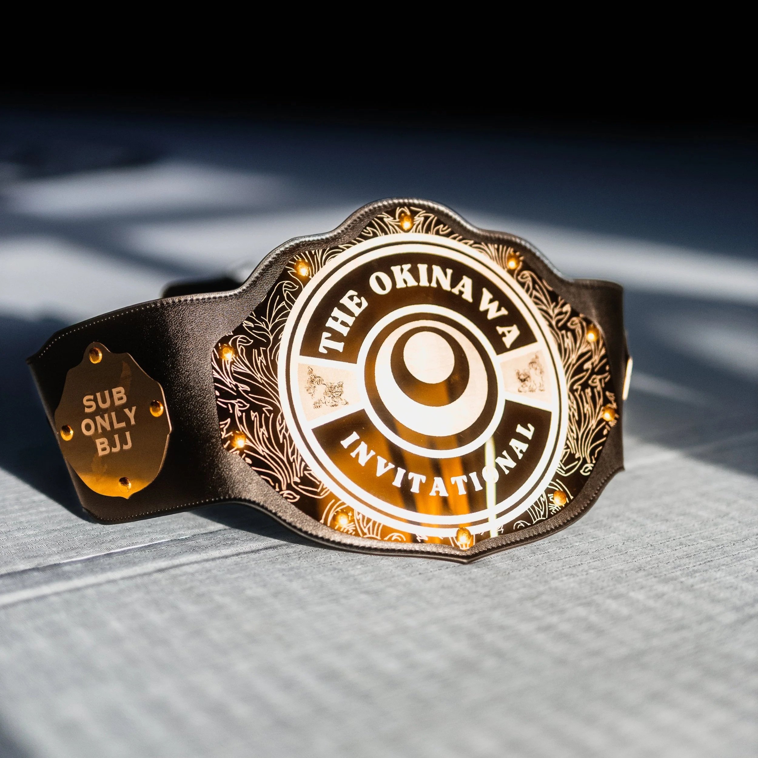 Why the 80kg Division Is One of the Most Exciting in Asia-Pacific