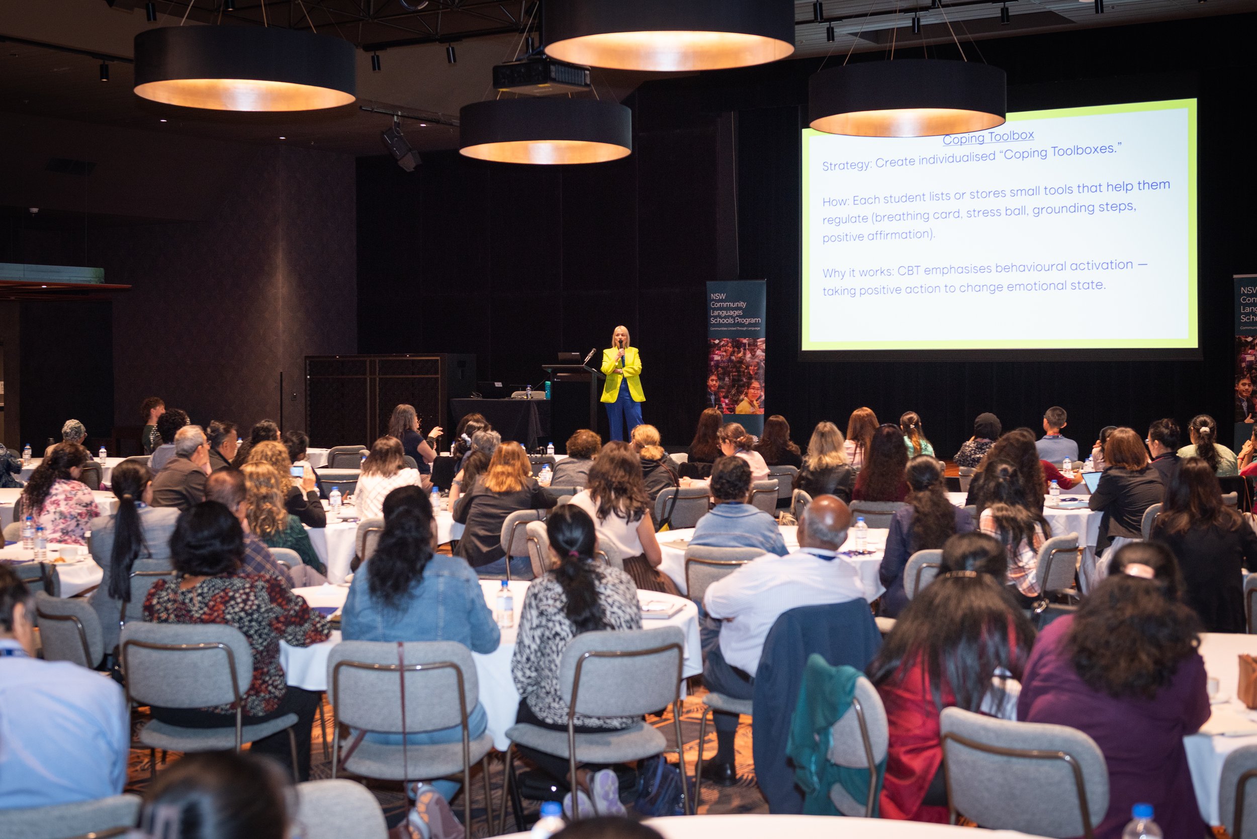 Heidi Lindgren | ADHD & Neurodiversity Professional Learning for Educators