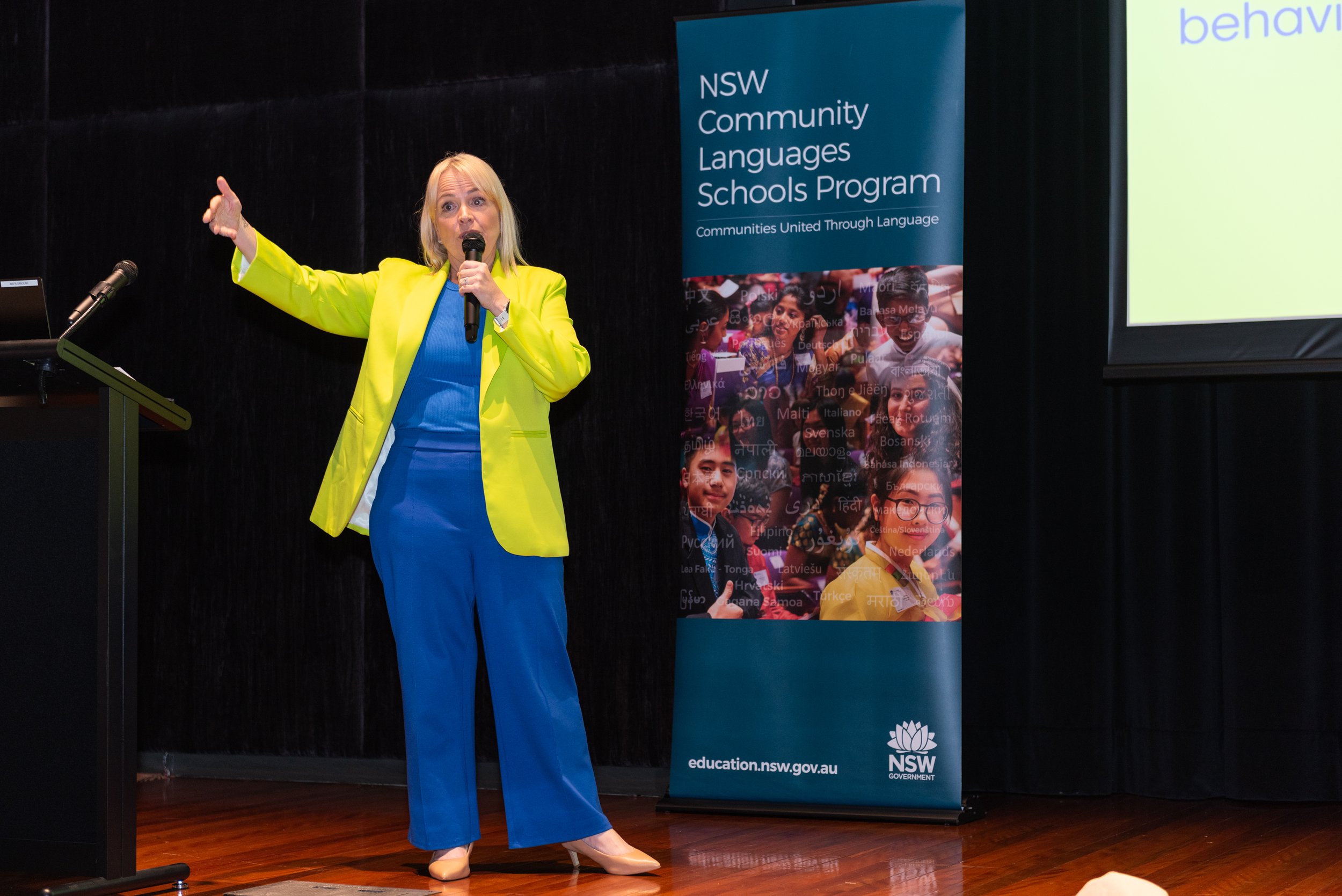ADHD & Inclusive Education Training | Heidi Lindgren Newcastle