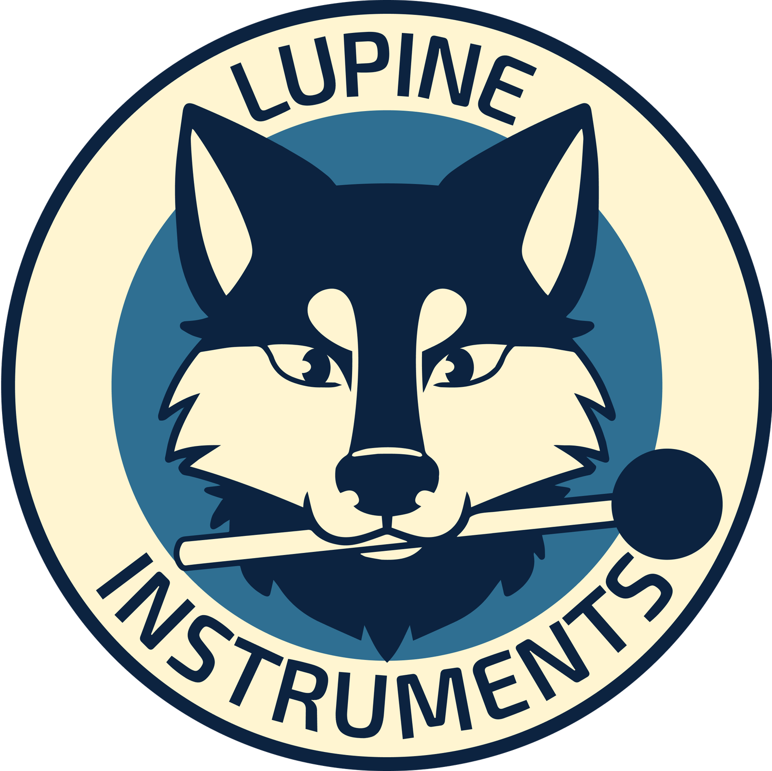 Lupine Instruments AP-1 | The Acoustic Drum Machine