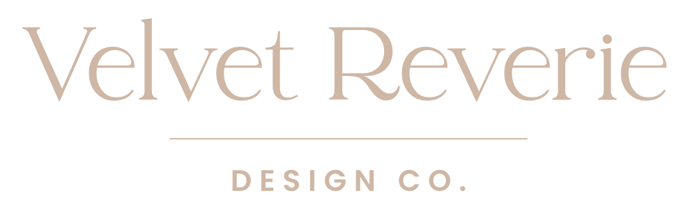 Velvet Reverie Design Co.