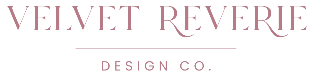 Velvet Reverie Design Co.