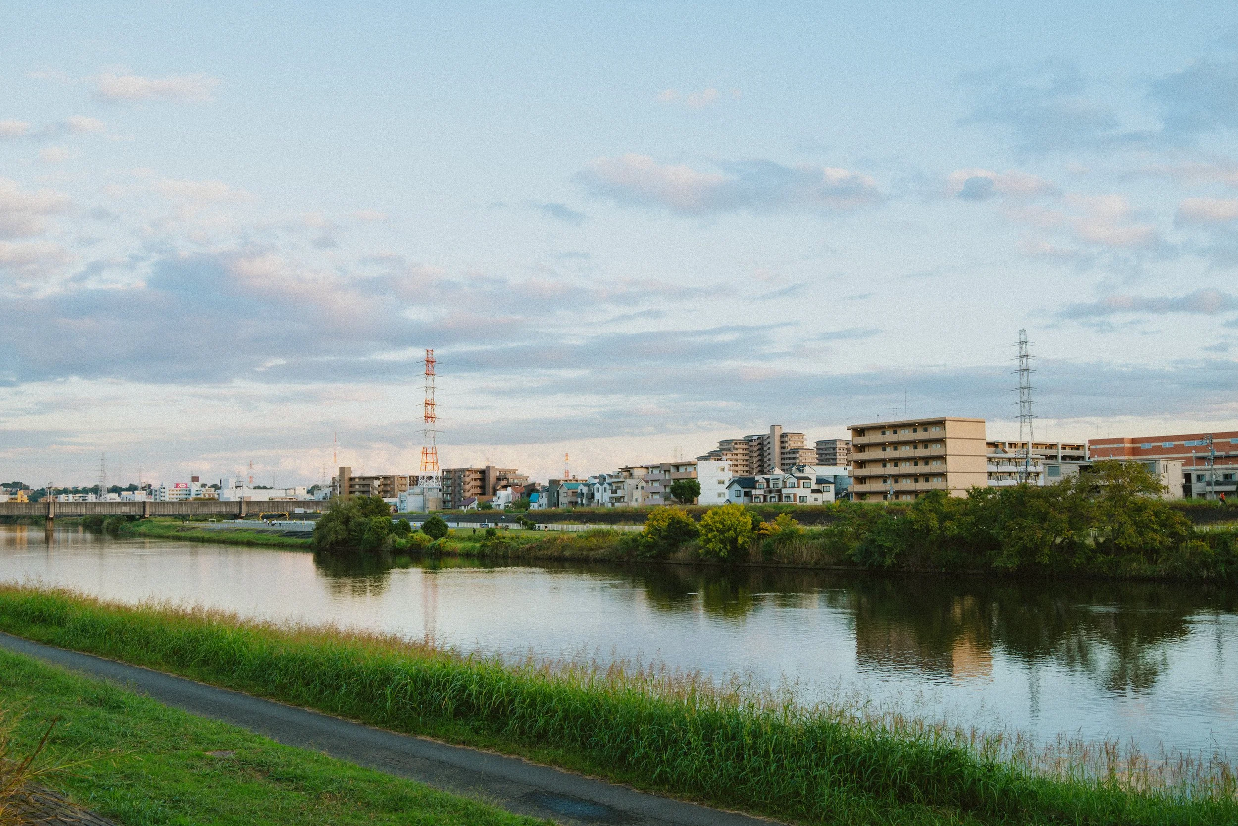 乱れへの対処法
