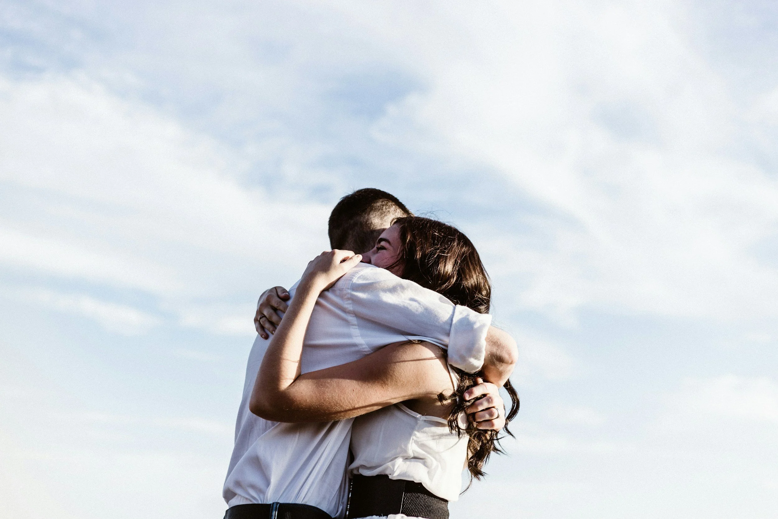 Living in Stories, Not Statistics: Meaning Making After Suicide Loss