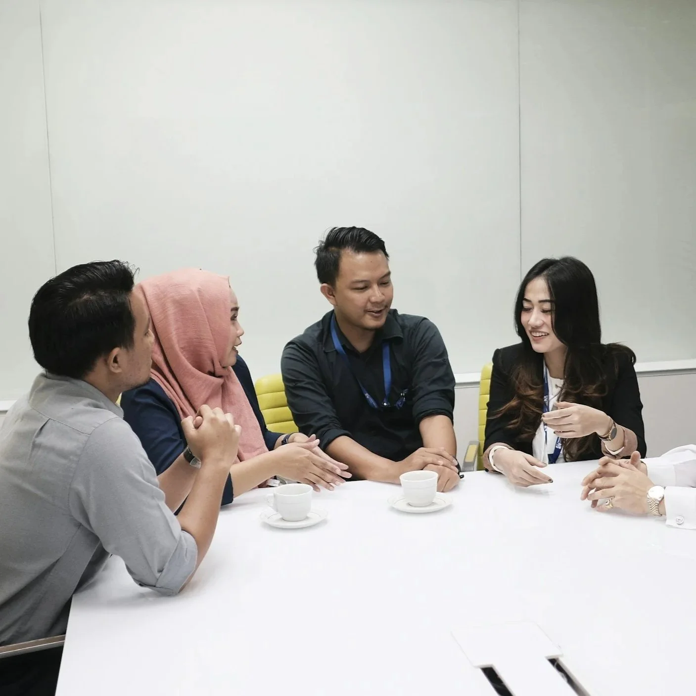 RFA in Practice: An Open Discussion
